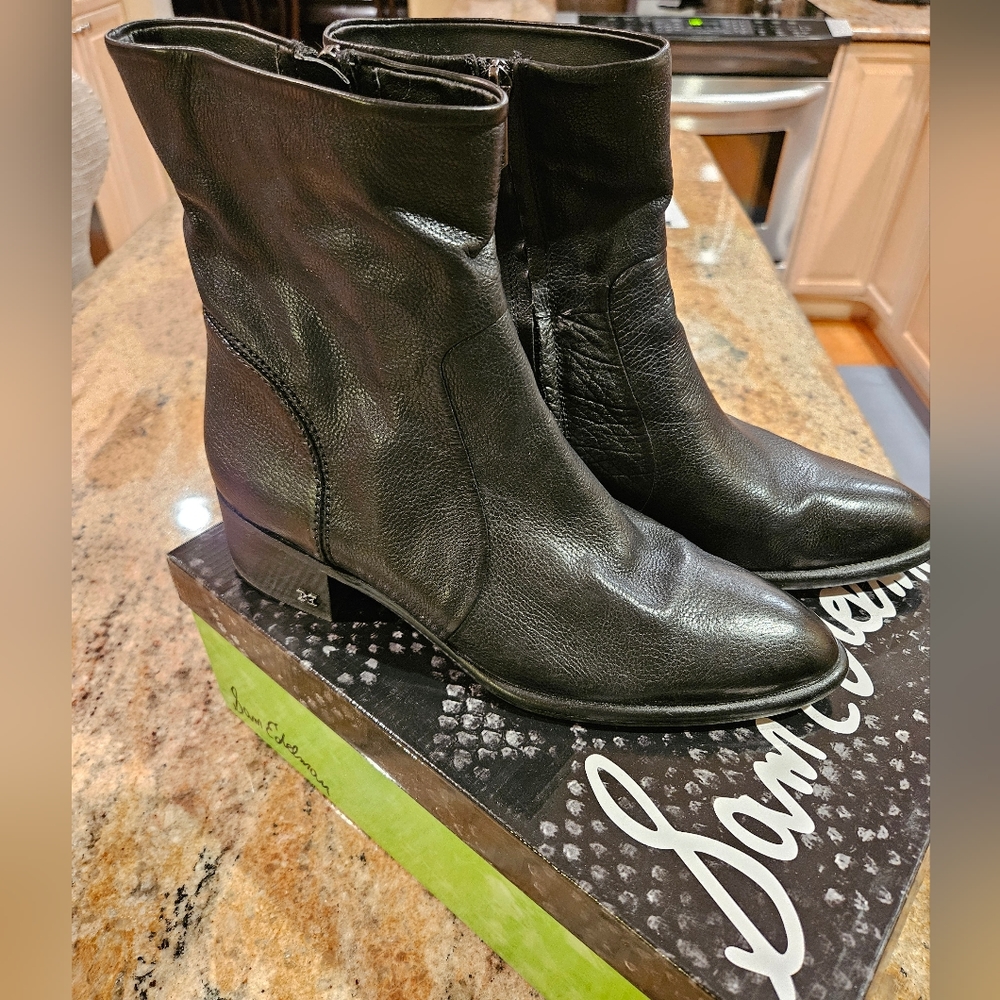 Sam Edelman Boots